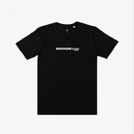 Distro T-SHIRT BADGER KILL T-SHIRT / MEN'S WOMEN'S T-SHIRT