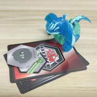 Original Bakugan Battle Brawlers Anime Figure Bakugan Model Toy Ready Stock Gifts for Children