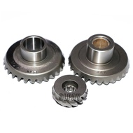 FW Gear Set for Hidea 15HP  6E7-45560-01 63V-45551-00 6E7-45571-00