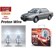 Osram Night Breaker Laser H4 For Proton Wira