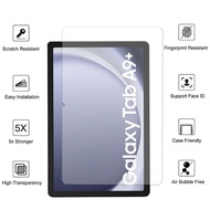 Tempered Glass Samsung Galaxy Tab A9/A9+ Clear/Clear