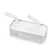 BMW E46 E83 E85 M43 M52 M54 M47N N42 N46 Transmission Gearbox Oil Cooler 17227505826