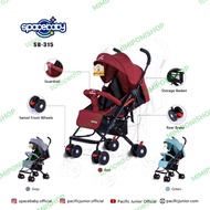 Stroller Buggy Space baby sb 315