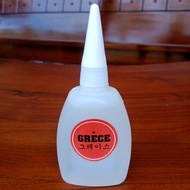 LEM KOREA JUMBO GRECE / GRACE DAYA REKAT KUAT