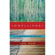 [100% Original Books] - Dwellings : A Spiritual History of the Living World by Linda Hogan (US editi