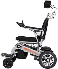 Wheelchair Onebutton Folding Lightweight Convenient To Carry Out