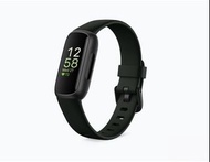 【順豐站/櫃免運】✅ 現貨 原裝正貨 Fitbit Inspire 3 運動手環 <平行進口>