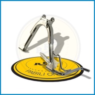 ✯ ﹊ ℗ Yamaha MIO Sporty Motorcycle Center Stand