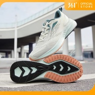 361 Degrees AirWing 3.0 Men's Sports Casual Running Shoes Breathable Comfortable Training Profession