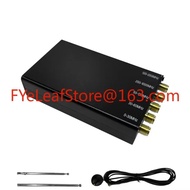 10kHz~1GHz Portable SDR Receiver RSP HF AM FM SSB CW Aviation Band Receiver Multiplatform Support Be