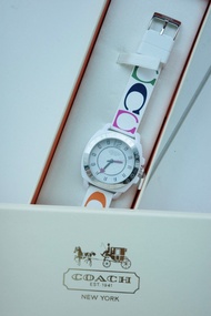 全新✨Coach 手錶⌚️