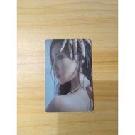 WTS MAMAMOO HWASA OFFICIAL PHOTOCARD MARIA