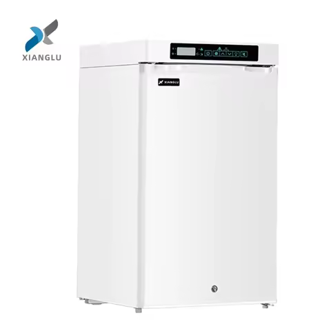XIANGLU 2~8 C laboratory refrigerator 100 L vaccine refrigerator medical refrigerator