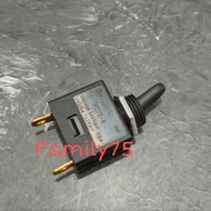 Saklar gerinda maktec MT 90 / MT 91A Switch mesin gerinda MT90 / MT91A