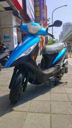 【大台中古機車行】2021年 GP125CC(可分期0元交車)滿18歲可分期 最低月付1016元 非GR 勁豪