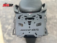 แร็คท้าย MOTOSKILL ZONTES 350E !!320SP