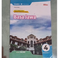 lks bahasa jawa kelas 4