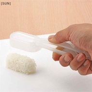 [SUN] Sushi Mold Maker DIY Sushi Maker Rice Mold Kitchen Sushi Making Bento Tool