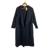 ASTRAET Coat/1/Wool/BLK/5425-234-0091