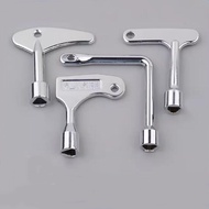 Universal Elevator Triangle Key Elevator Lobby Door Key Elevator Part