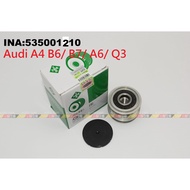 ((VAG Xiaolai Car) Audi A4 B6 B7 A6 Q3 Generator One-Way Bearing Idler 535001210
