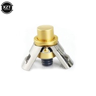 New Vacuum Champagne Sper With Pressure Pump Keep Fizz Bubbly Prosecco Cava Sparkling Bottle Plugs S