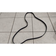 03C260849A FAN BELT EA111 1.4 VOLKSWAGEN GOLF JETTA TOURAN SCIROCCO POLO BEETLE (100% ORIGINAL)