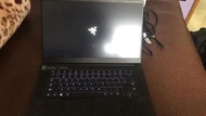 Razer blade 15 I7 10750 RTX 2060 9成新