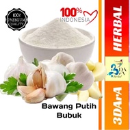 PUTIH Garlic Powder 1kg - Premium Garlic Powder