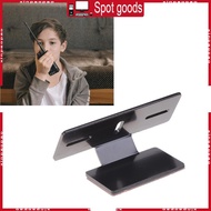 XI Durable Microphone Holder Hand Hook Clip Suitable for ICOM IC-2730E IC2720 IC 2720 2730E Micropho