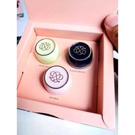 40682 Tender Care Collection - Natural, Green Apple and Blackcurrant