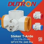 DUTRON STEKER T-ARDE