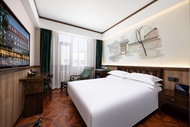 時光漫步酒店（北京勁松店） (Nostalgia Hotel (Beijing Jinsong))