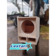 BOX Speaker Miniscup 6 Inch Single Speaker Box 6 Inch Box Speaker Kosong