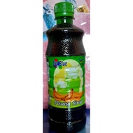 SIRAP PISANG 520ML SKYBLUE KELUARAN LABUAN