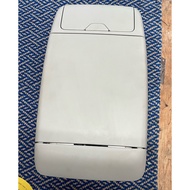 center roof console toyota estima acr50 (rare item)