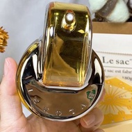 Bvlgari Omnia Golden Citrine 寶格麗黃晶淡香水65ml 全新 $420