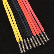 110 CM LONG FOOTBALL SHOES - 110 CM AGLET SILVER FUTSAL SHOESTALI