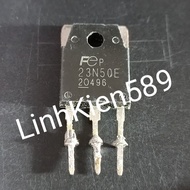 4 pcs Mosfet 23N50E 23N50 23A 500V disassemble