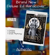 Hekate Deluxe Edition - Nikita Gil