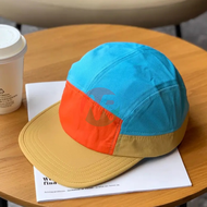 Mũ Chạy Bộ Đạp Xe Thể Thao Siêu Nhẹ Thoáng Novice Running MCB-119