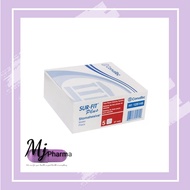 ConvaTec SUR-FIT Natura Stomahesive Flexible 57mm 125265 BOXof 10S