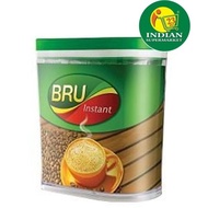 Bru Instant Coffee 200g Jar