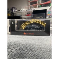 STAR MODEL RWB BAPHOMET DIECAST STAR MODEL RWB BAPHOMET NOT TIME MICRO RWB BAPHOMET 1/64