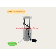 1pc 16010S9A000 Electric Fuel Pump Assembly Fuel Filter New 17045S9A000 17708-SCA-003 17040-S9A-000E