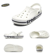 รองเท้าแตะ CROCS BAYABAND Crocs Men's and Women's size 36-44