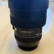 sigma 14-24mm f2.8 dg dn art for Canon