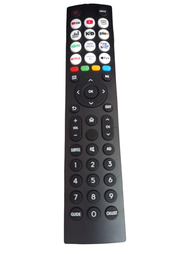 Remote TV HISENSE รุ่น E6N 43556575 inch 4K UHD