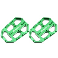 Motorcycle Accessories Front After Footpegs Foot Pegs for KAWASAKI Z650 Z650RS Z900 Z900RS NINJA650 