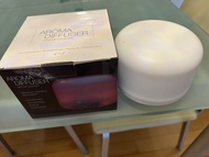 K clean 霧化器